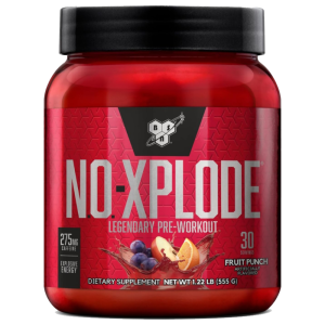 BSN N.O.-Xplode