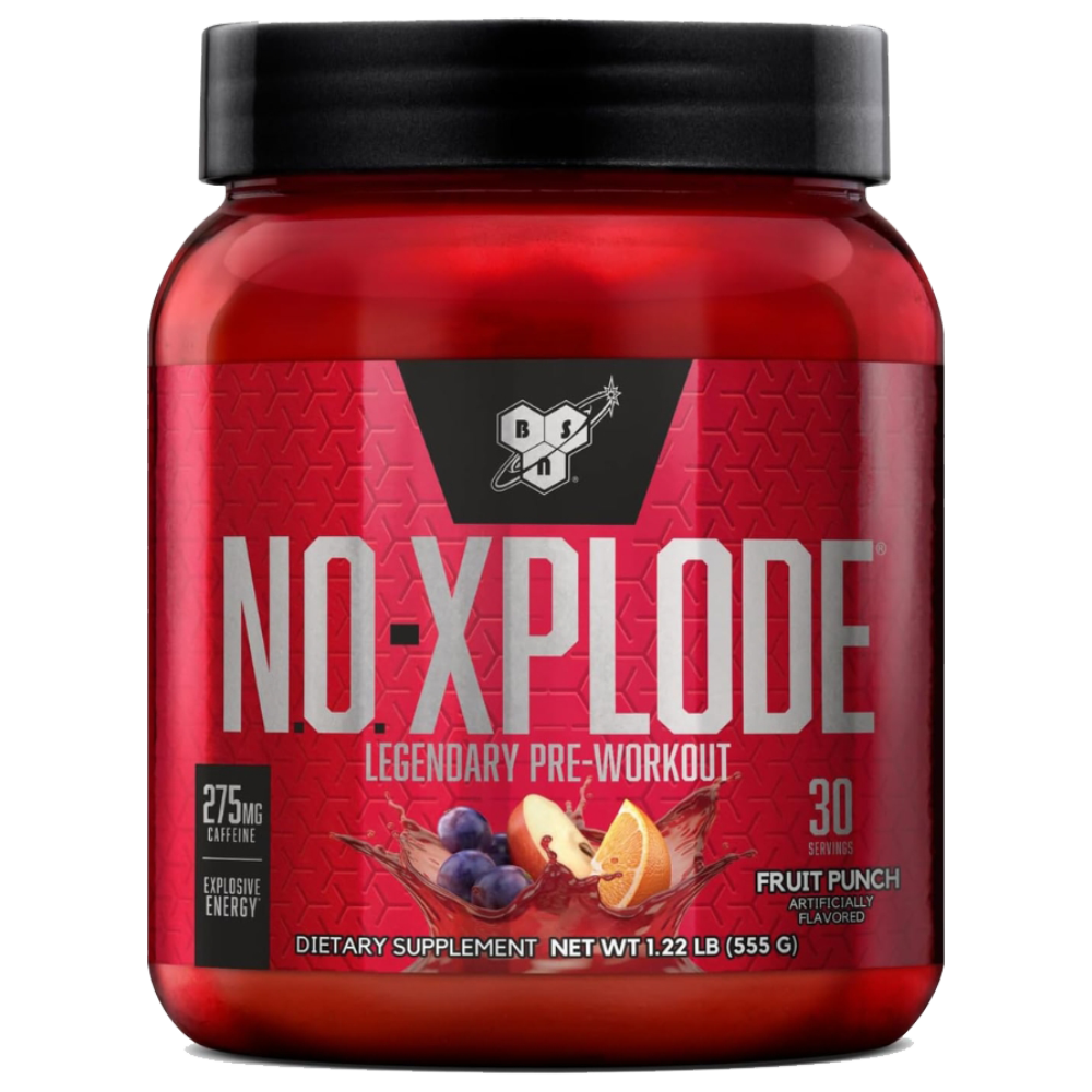 BSN N.O.-Xplode