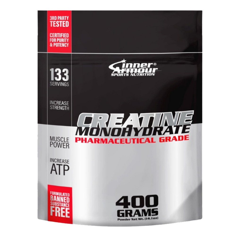 Inner Armour Creatine Monohydrate
