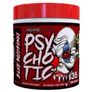Insane Labz Psychotic
