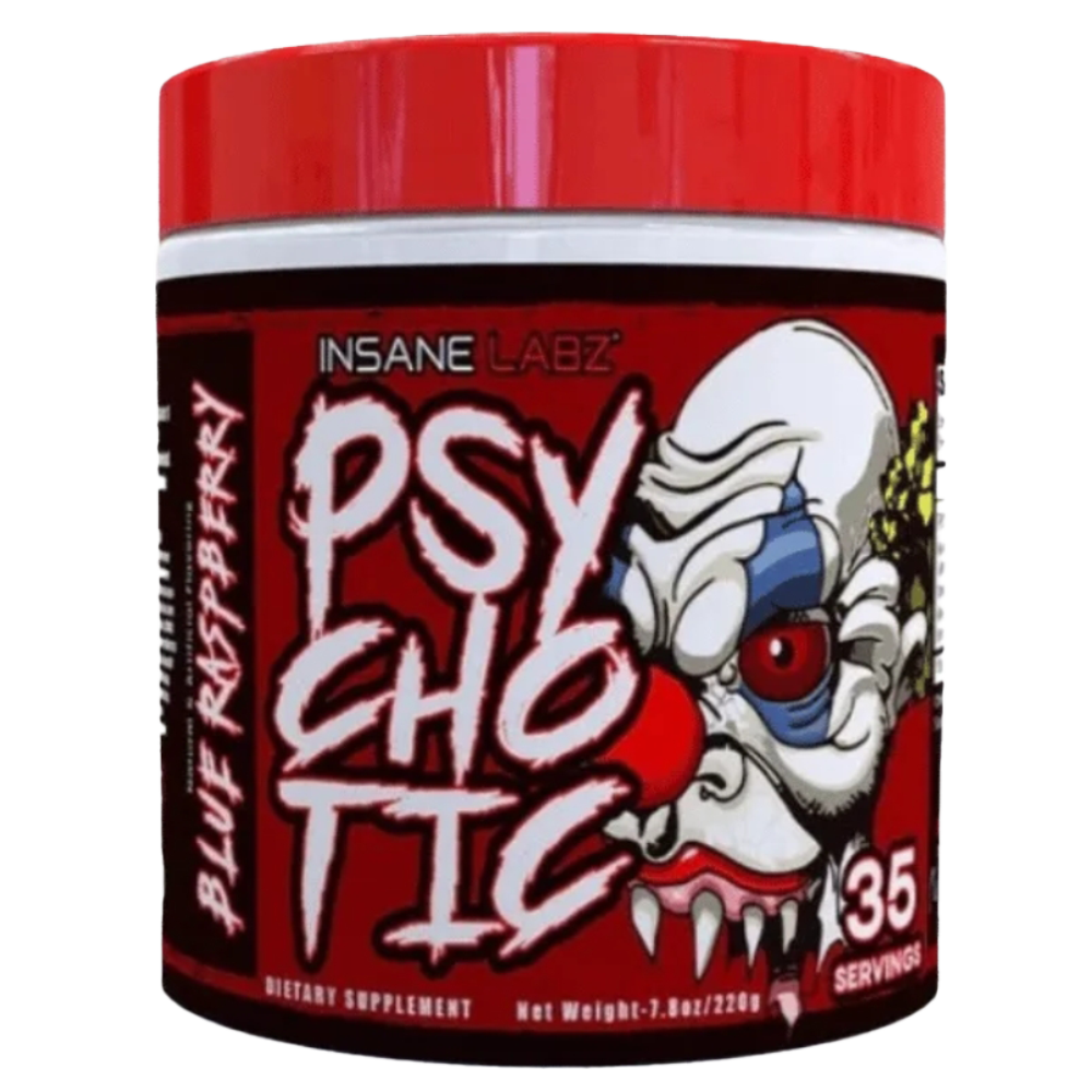 Insane Labz Psychotic