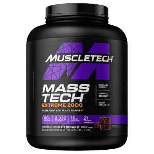 MuscleTech Mass-Tech Extreme 2000