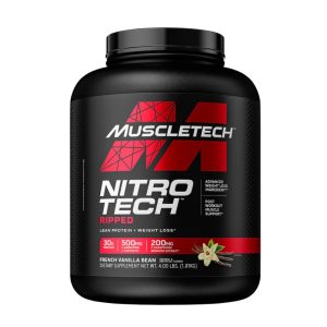 MuscleTech Nitro-Tech Ripped