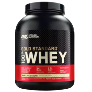 Optimum Nutrition Gold Standard 100% Whey