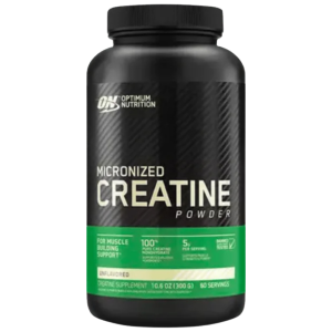 Optimum Nutrition (ON) Micronized Creatine