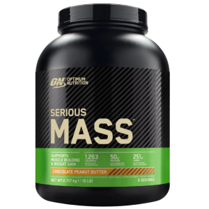 Optimum Nutrition Serious Mass
